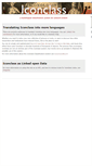 Mobile Screenshot of iconclass.org